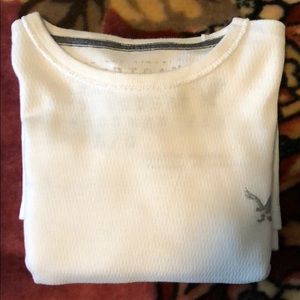American Eagle long sleeve thermal